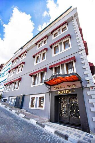 Dara Hotel