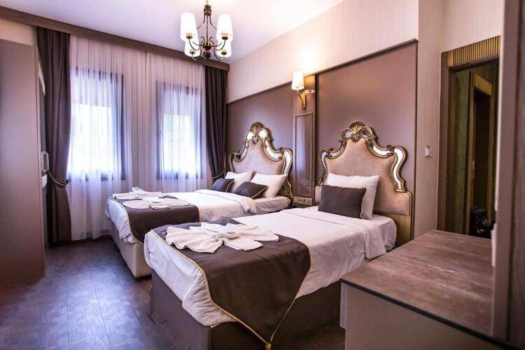 Dara Hotel