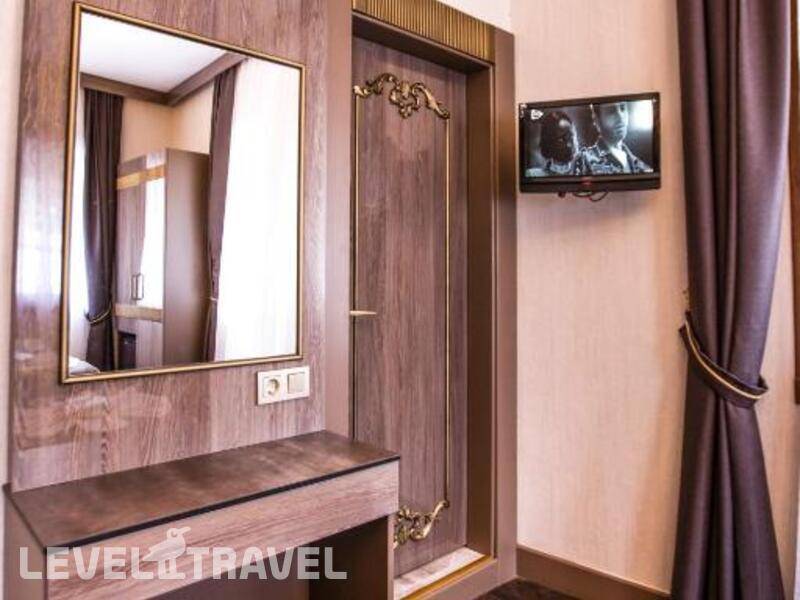 Фотография Dara Hotel