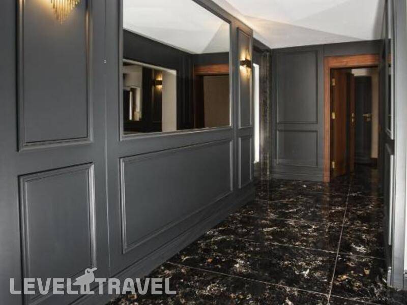 Фотография Dara Hotel