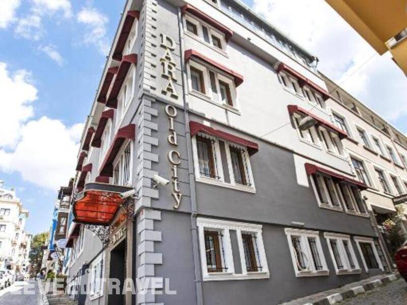 Фотография Dara Hotel