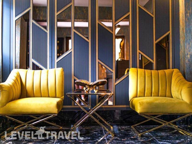 Фотография Dara Hotel