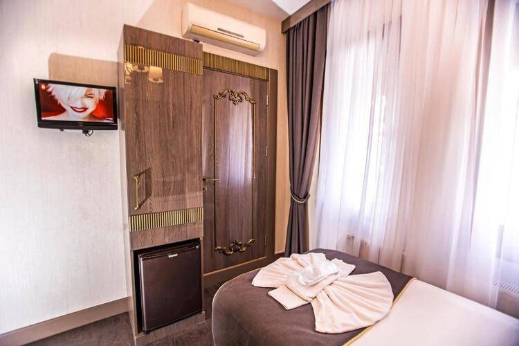 Dara Hotel