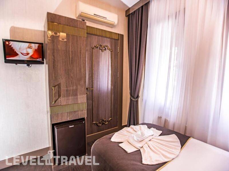 Фотография Dara Hotel