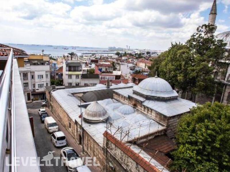 Фотография Dara Hotel