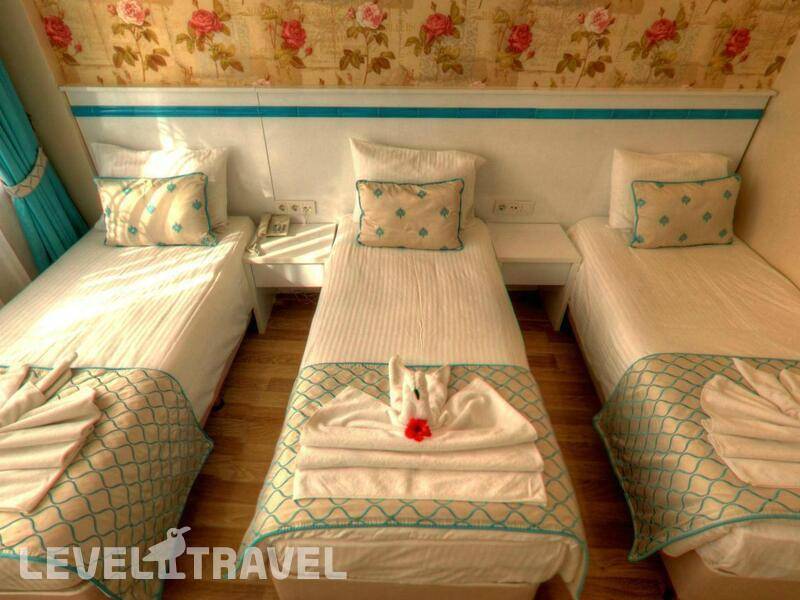 Фотография Star Holiday Hotel
