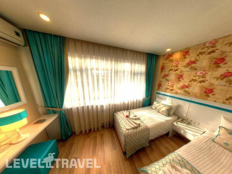 Фотография Star Holiday Hotel