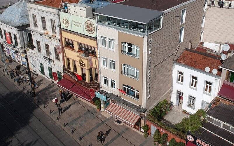 Star Holiday Hotel