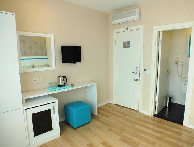 Star Holiday Hotel