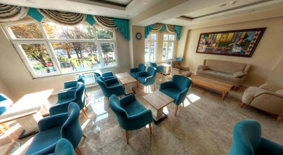 Star Holiday Hotel