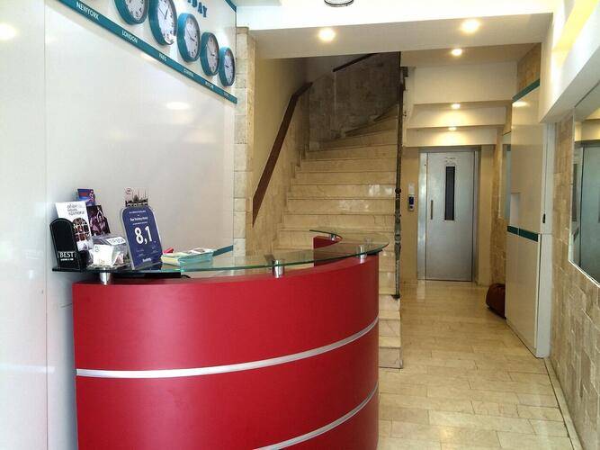 Star Holiday Hotel