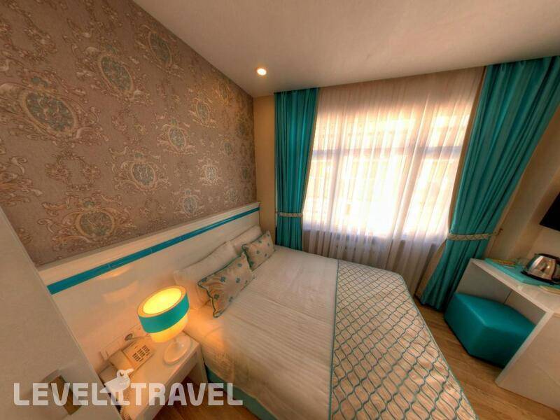 Фотография Star Holiday Hotel