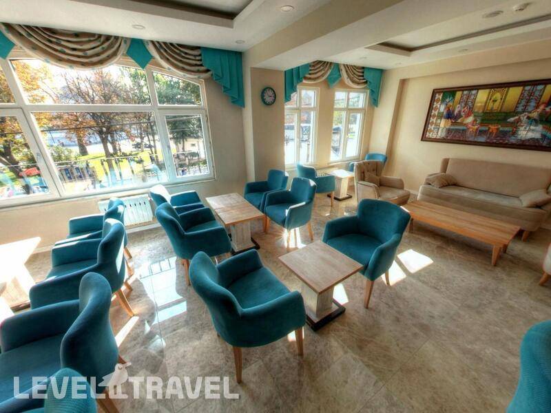 Фотография Star Holiday Hotel