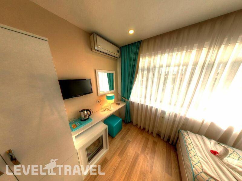 Фотография Star Holiday Hotel