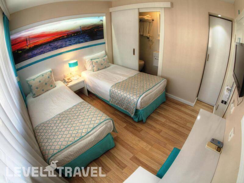 Фотография Star Holiday Hotel