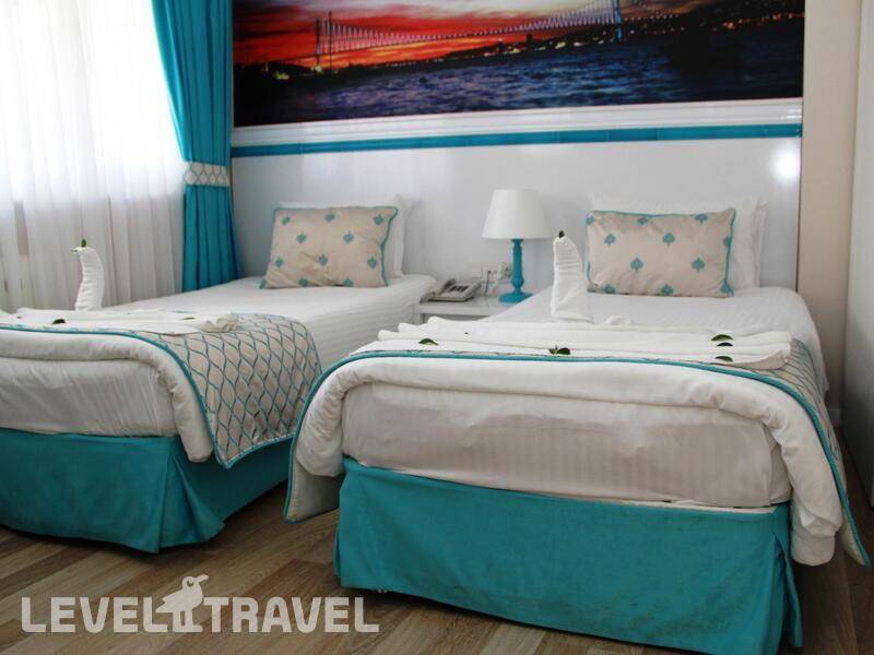 Фотография Star Holiday Hotel