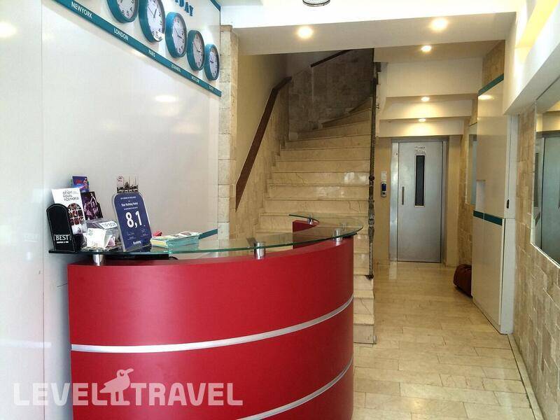 Фотография Star Holiday Hotel