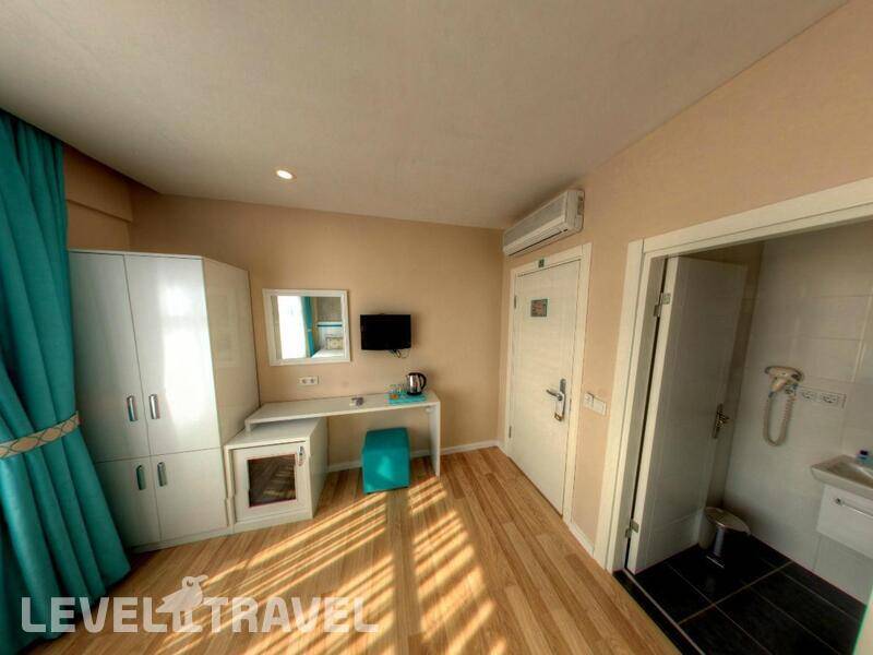 Фотография Star Holiday Hotel