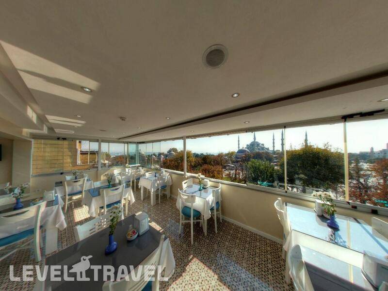 Фотография Star Holiday Hotel