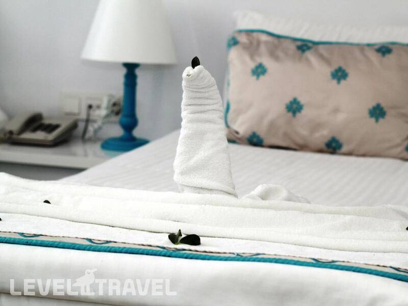 Фотография Star Holiday Hotel