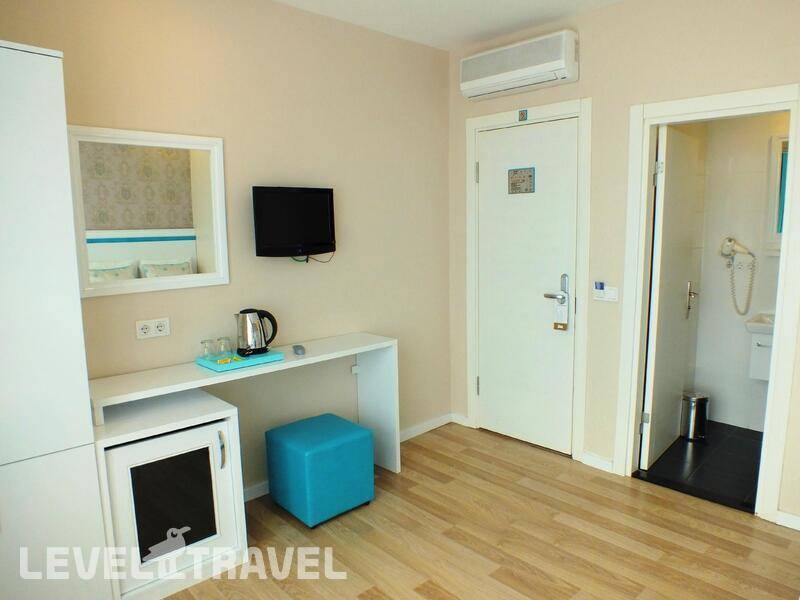 Фотография Star Holiday Hotel