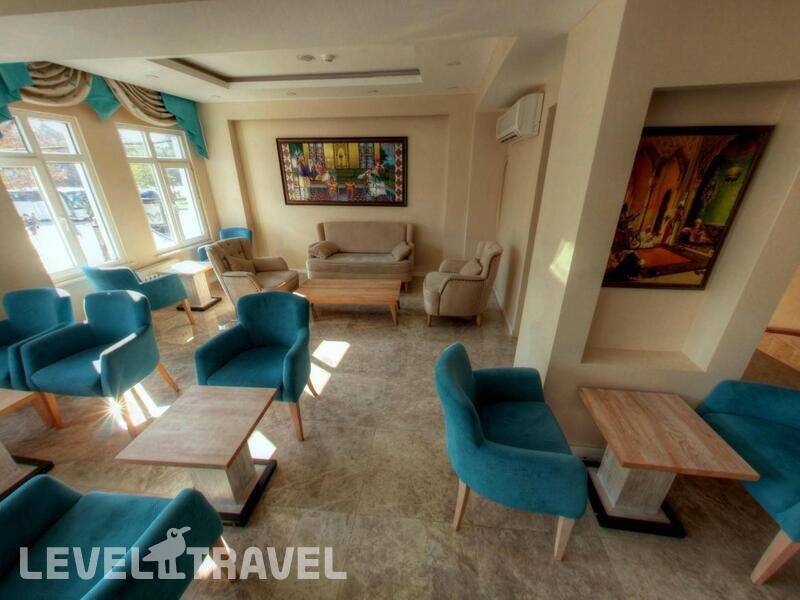 Фотография Star Holiday Hotel