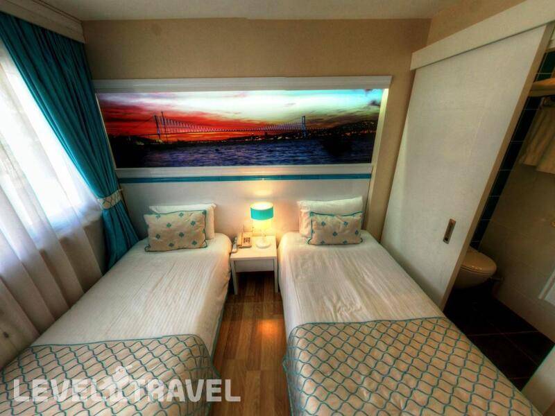 Фотография Star Holiday Hotel