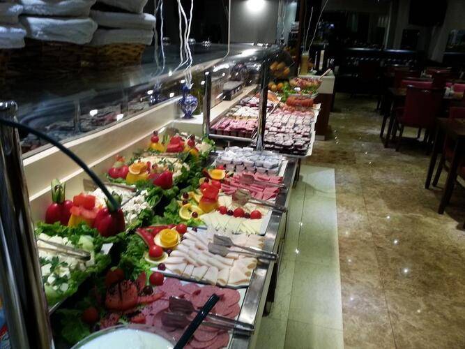 Euro Stars Hotel Sultanahmet