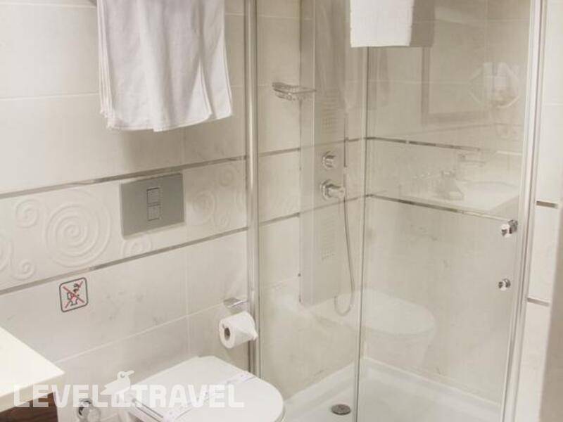 Фотография Euro Stars Hotel Sultanahmet