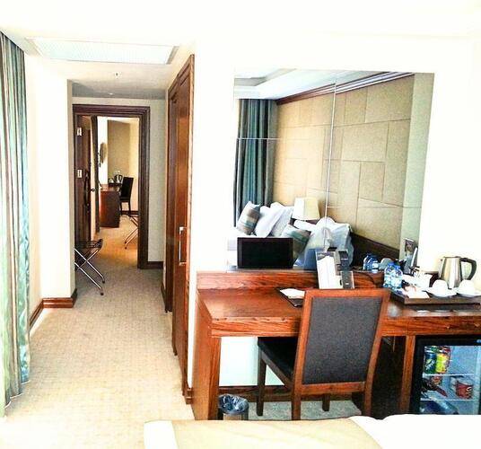 Euro Stars Hotel Sultanahmet
