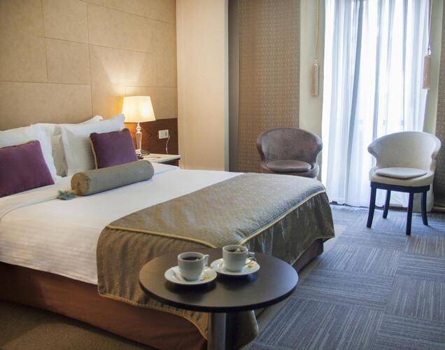 Euro Stars Hotel Sultanahmet