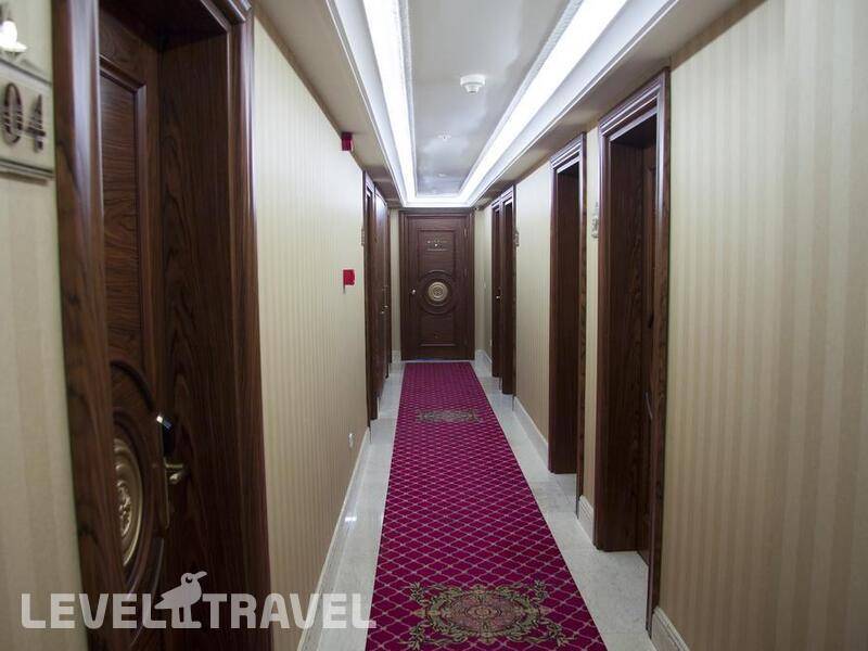 Фотография Euro Stars Hotel Sultanahmet