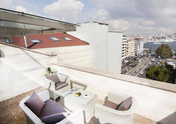 Euro Stars Hotel Sultanahmet