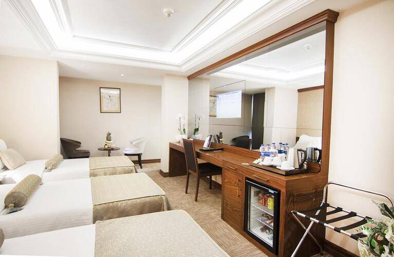 Euro Stars Hotel Sultanahmet