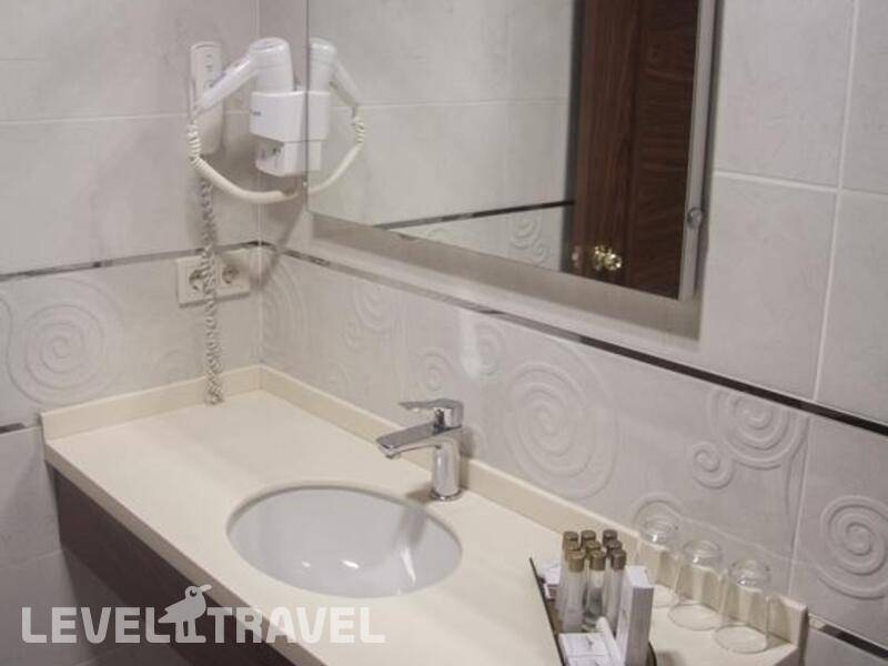 Фотография Euro Stars Hotel Sultanahmet