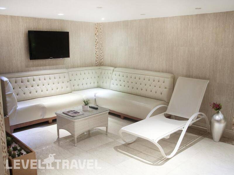 Фотография Euro Stars Hotel Sultanahmet