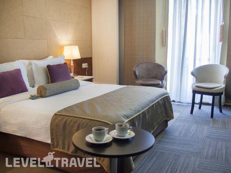 Фотография Euro Stars Hotel Sultanahmet