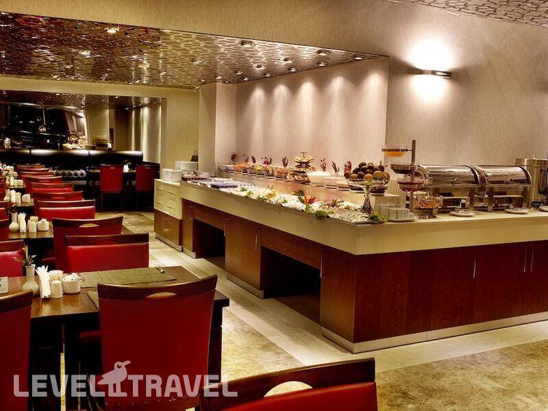 Фотография Euro Stars Hotel Sultanahmet