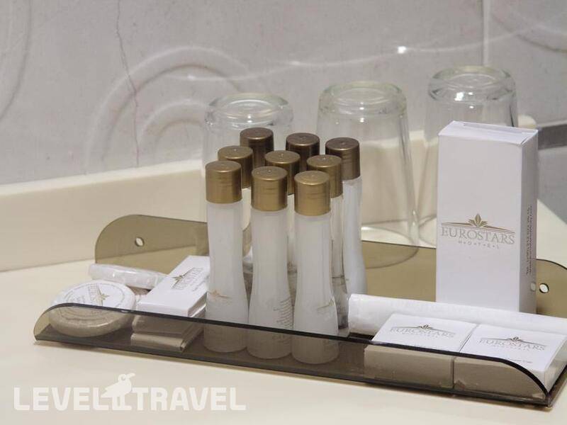 Фотография Euro Stars Hotel Sultanahmet