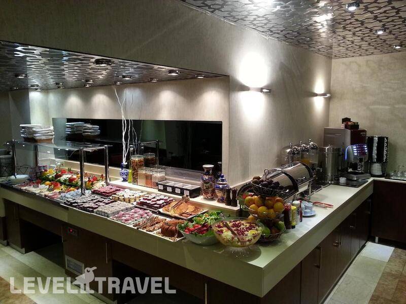 Фотография Euro Stars Hotel Sultanahmet