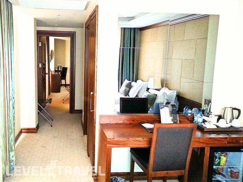 Фотография Euro Stars Hotel Sultanahmet