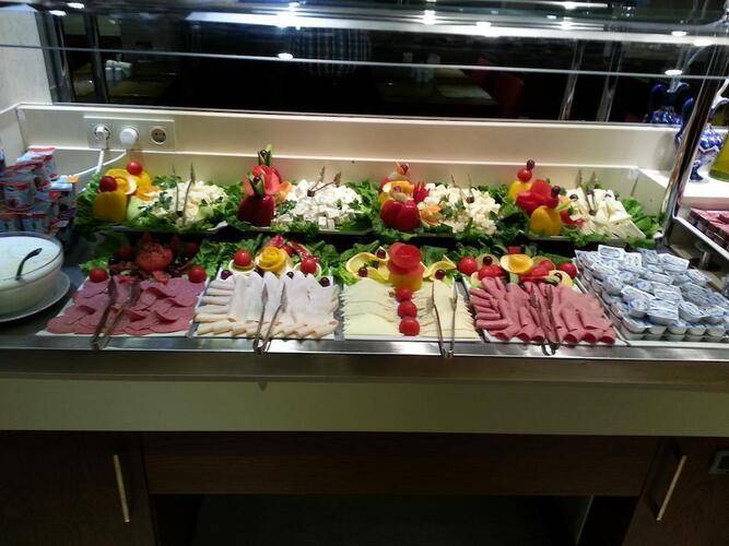 Euro Stars Hotel Sultanahmet