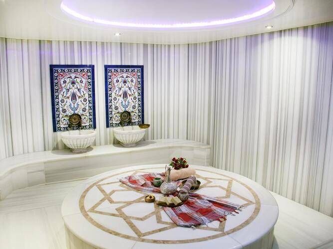 Euro Stars Hotel Sultanahmet