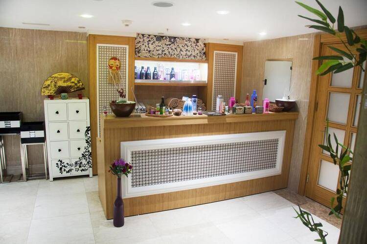 Euro Stars Hotel Sultanahmet