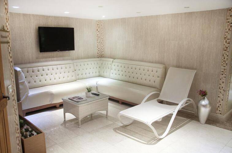 Euro Stars Hotel Sultanahmet