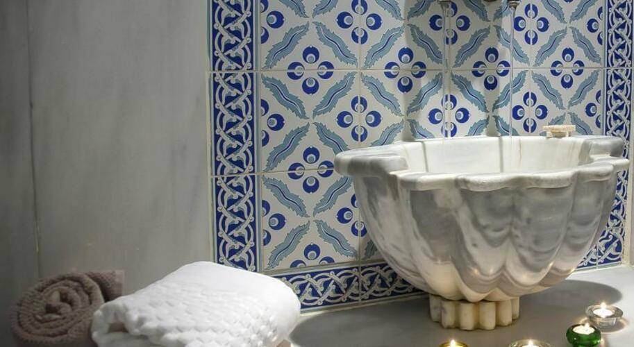 Euro Stars Hotel Sultanahmet