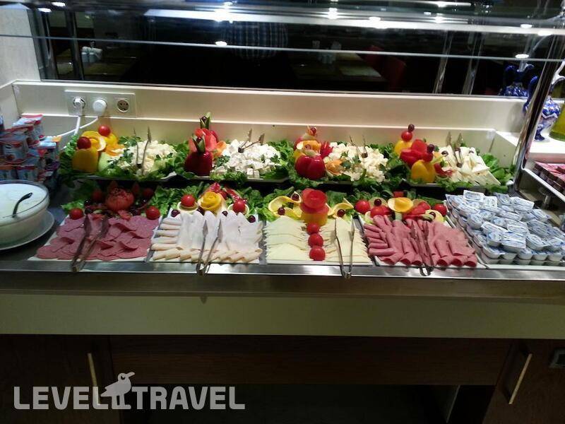 Фотография Euro Stars Hotel Sultanahmet