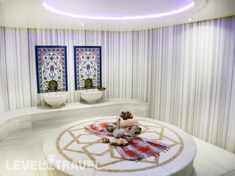 Фотография Euro Stars Hotel Sultanahmet
