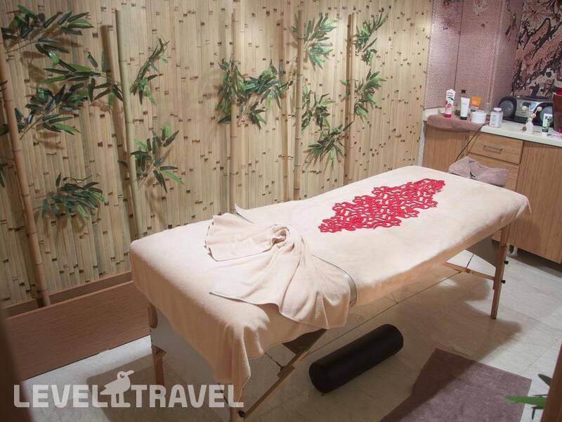 Фотография Euro Stars Hotel Sultanahmet