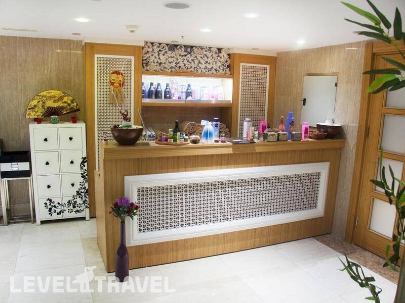 Фотография Euro Stars Hotel Sultanahmet